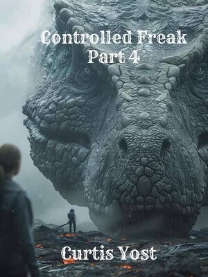 cover image of Controlled Freak